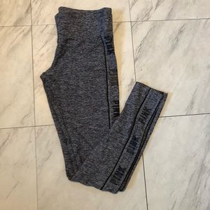 PINK ULTIMATE LEGGINGS